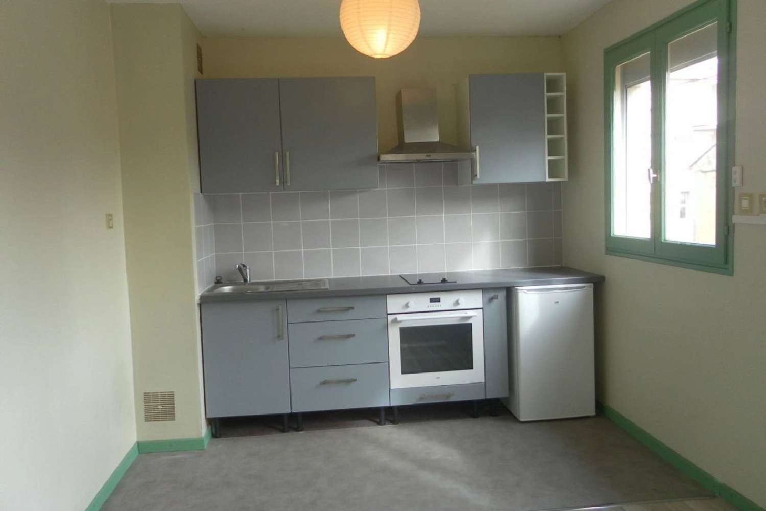  te koop appartement Sorgues Vaucluse 1