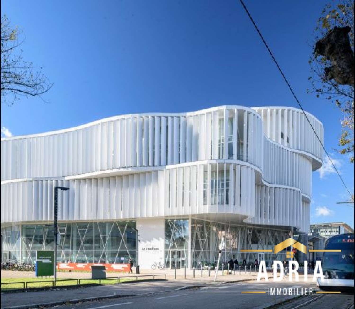  kaufen Wohnung/ Apartment Strasbourg 67100 Bas-Rhin 7