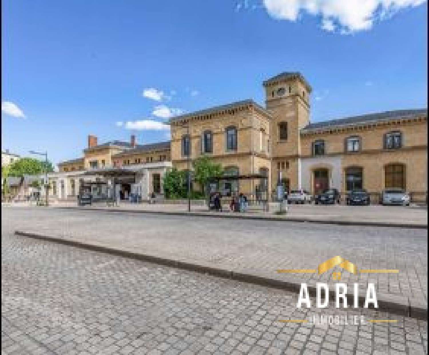  kaufen Wohnung/ Apartment Strasbourg 67100 Bas-Rhin 8