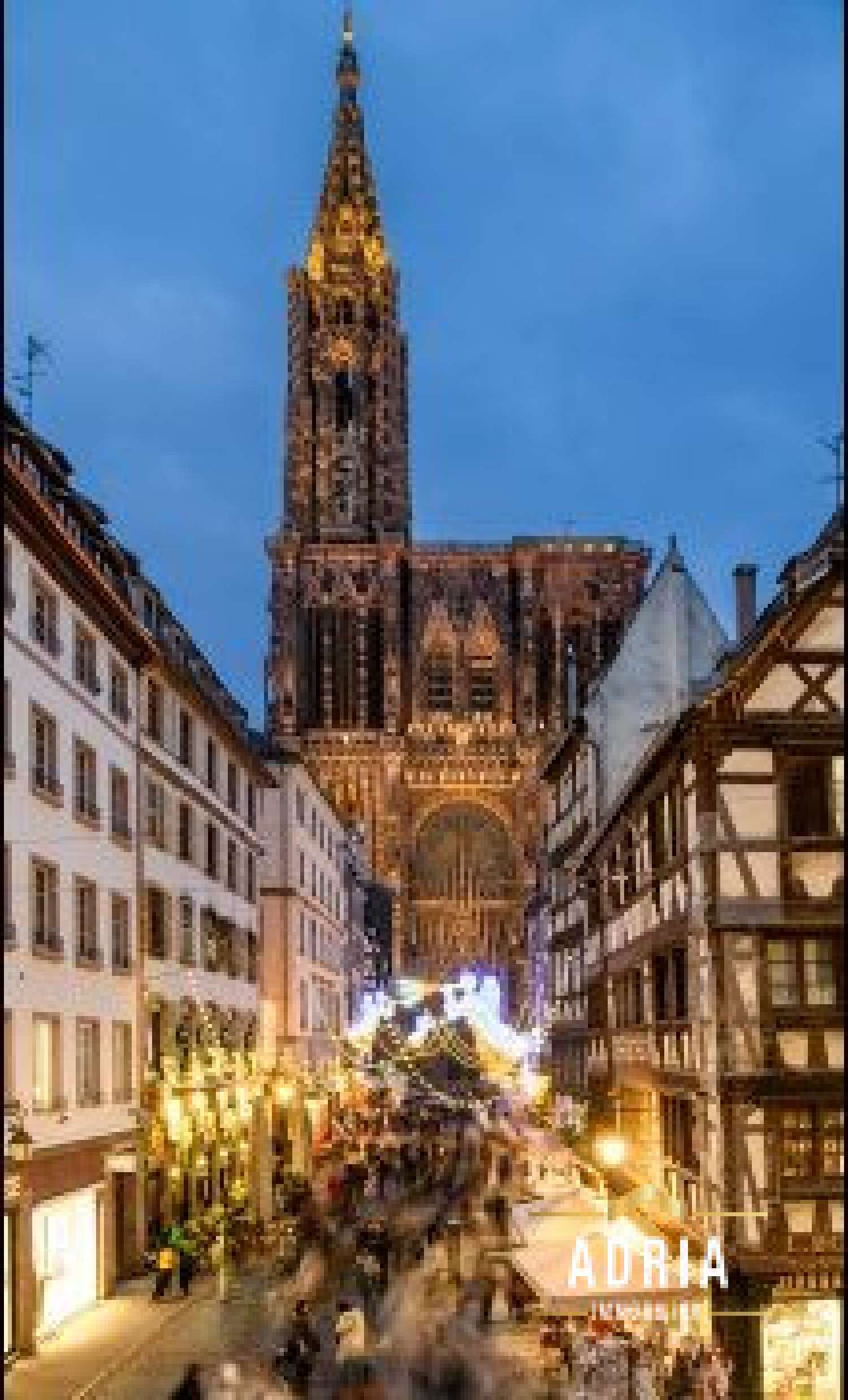  kaufen Wohnung/ Apartment Strasbourg 67100 Bas-Rhin 5