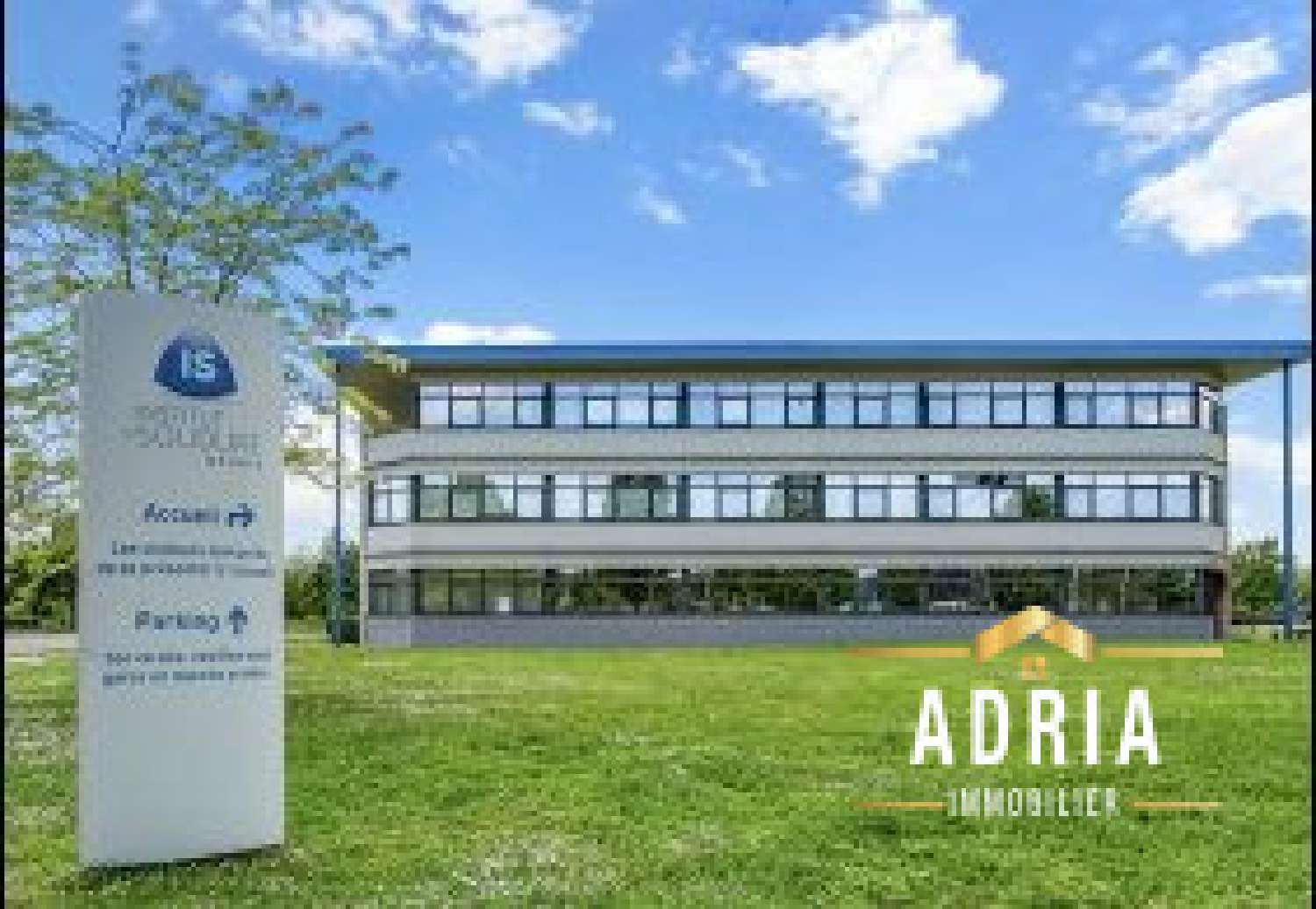  kaufen Wohnung/ Apartment Strasbourg 67100 Bas-Rhin 6