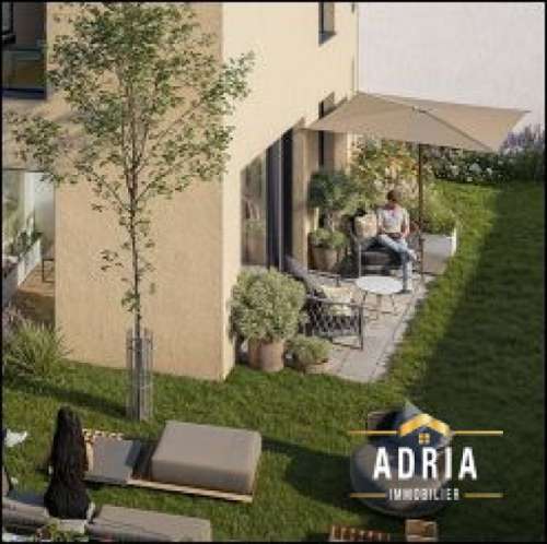 Strasbourg 67100 Bas-Rhin Wohnung/ Apartment Bild 7241751