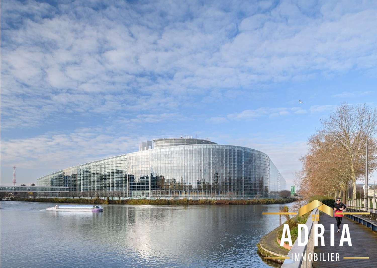  kaufen Wohnung/ Apartment Strasbourg 67100 Bas-Rhin 4