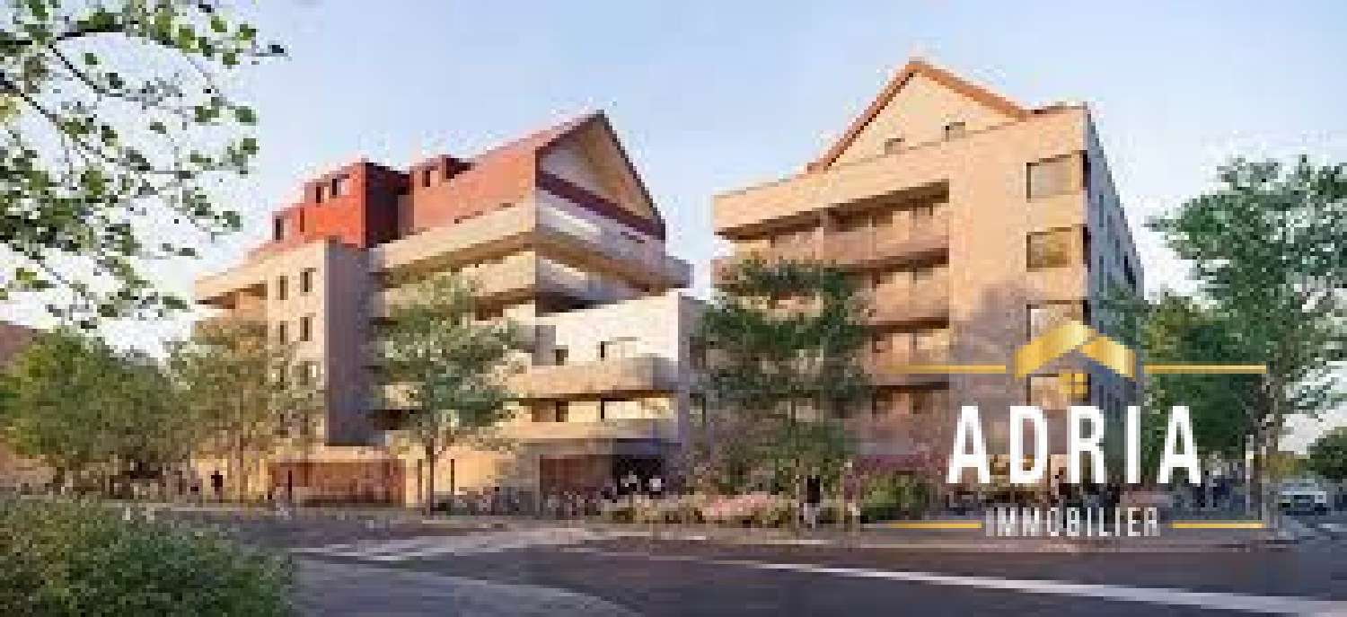  te koop appartement Strasbourg 67100 Bas-Rhin 1