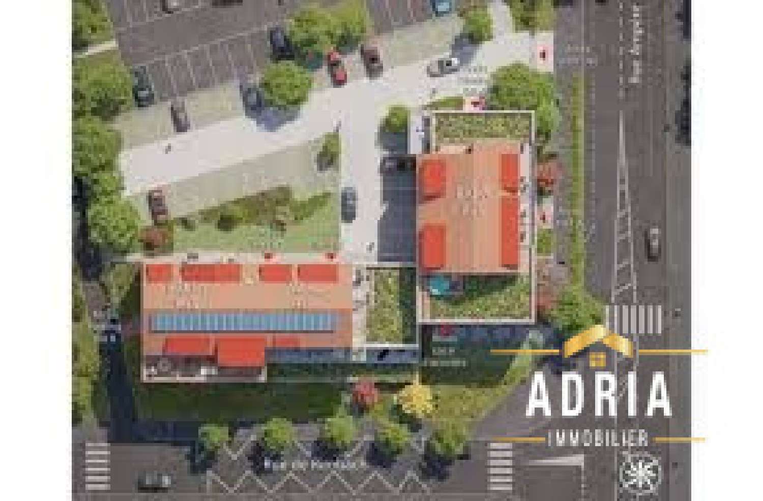  te koop appartement Strasbourg 67100 Bas-Rhin 4