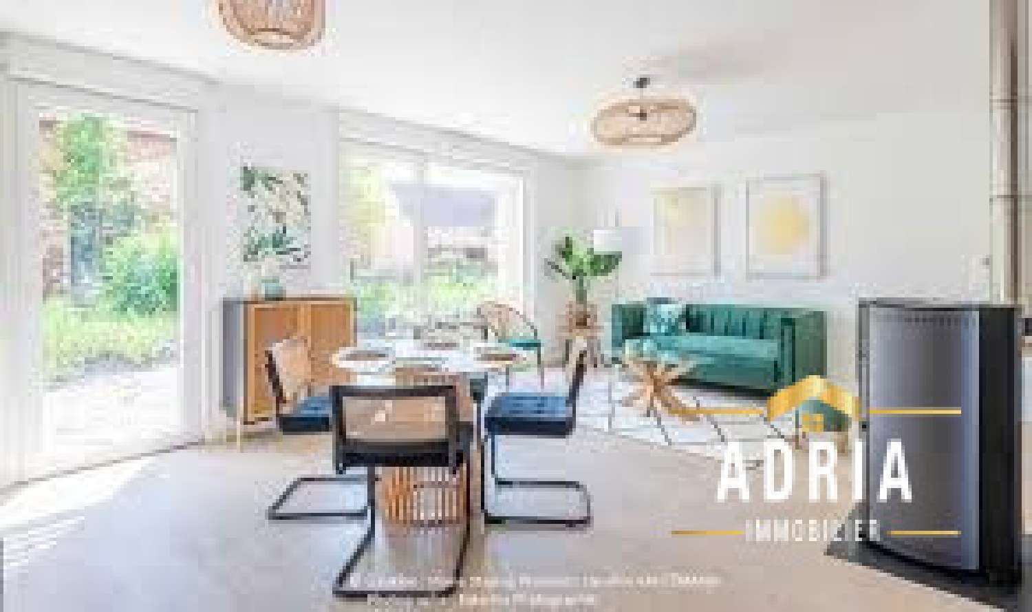  te koop appartement Strasbourg 67100 Bas-Rhin 7