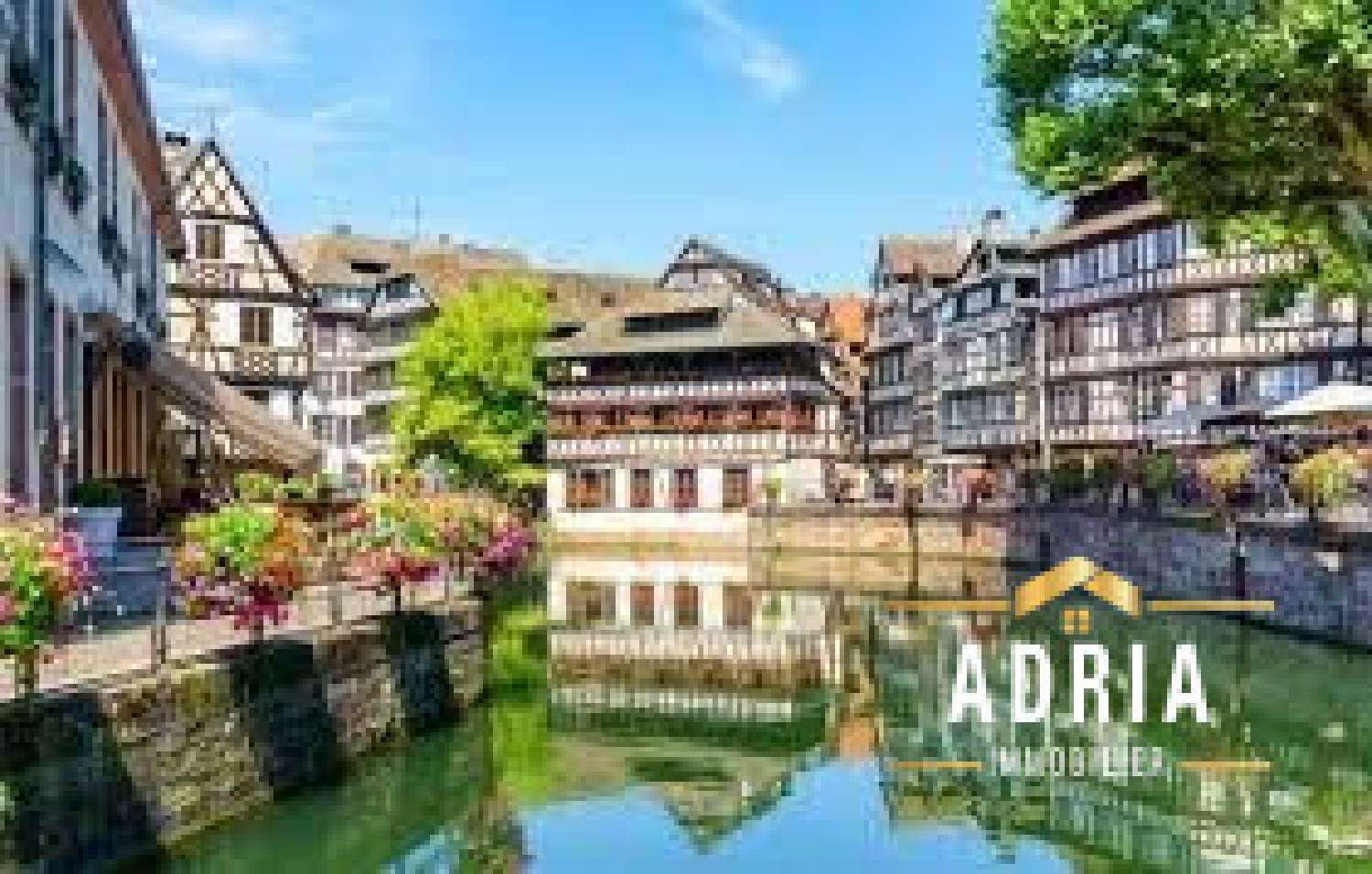  te koop appartement Strasbourg 67100 Bas-Rhin 8