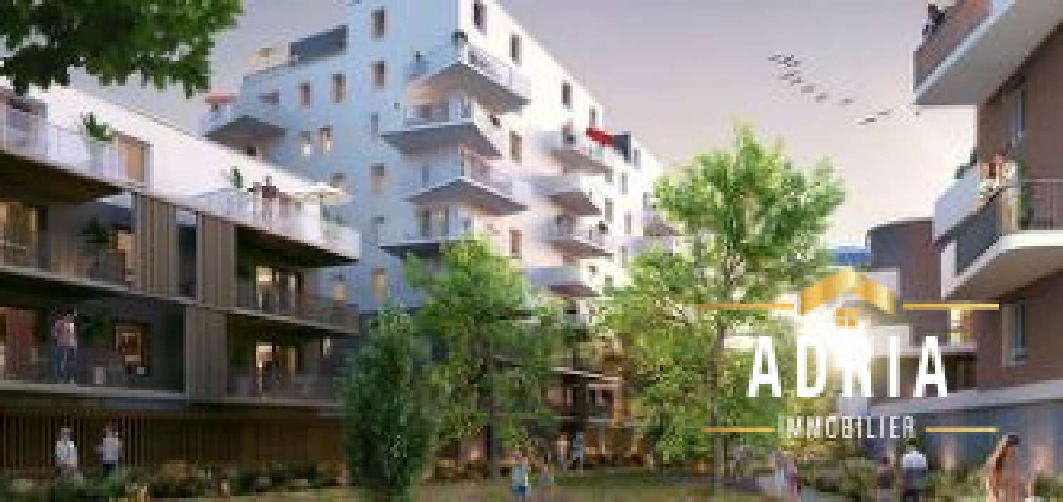  te koop appartement Strasbourg 67100 Bas-Rhin 8