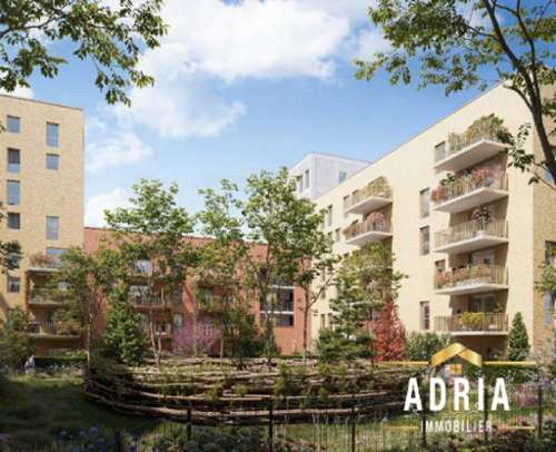 Strasbourg 67100 Bas-Rhin Wohnung/ Apartment Bild 7241760