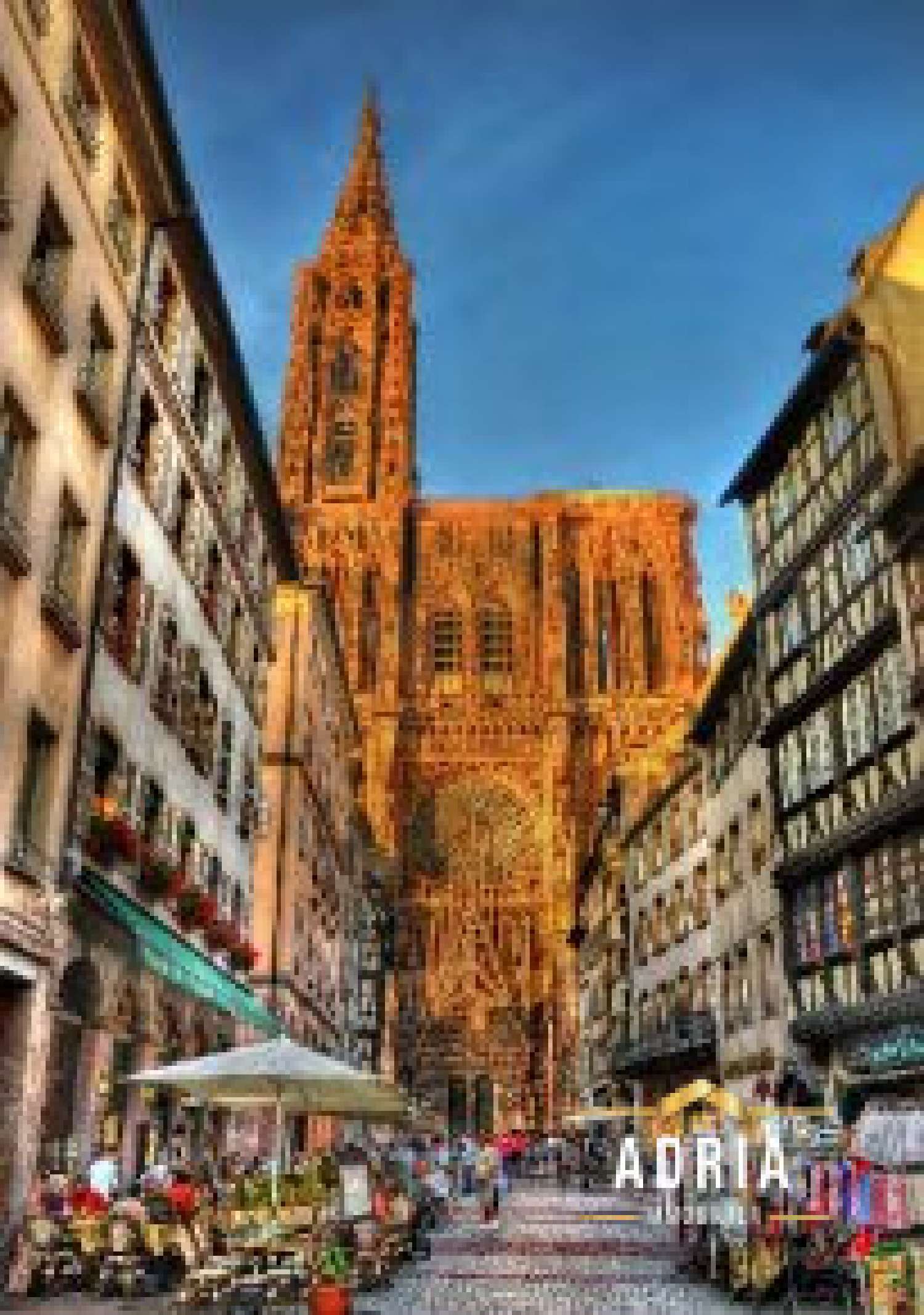  te koop appartement Strasbourg 67100 Bas-Rhin 3