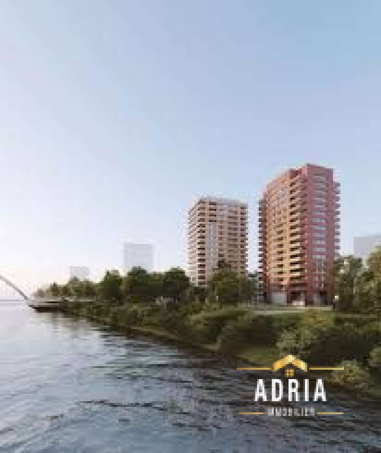  te koop appartement Straatsburg Bas-Rhin 3