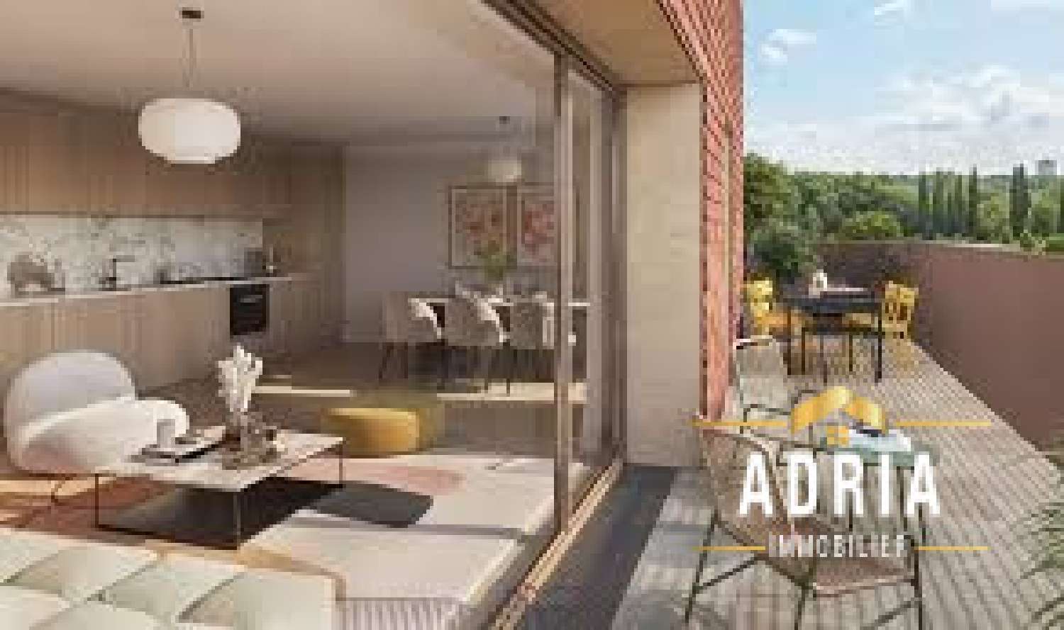  te koop appartement Straatsburg Bas-Rhin 5