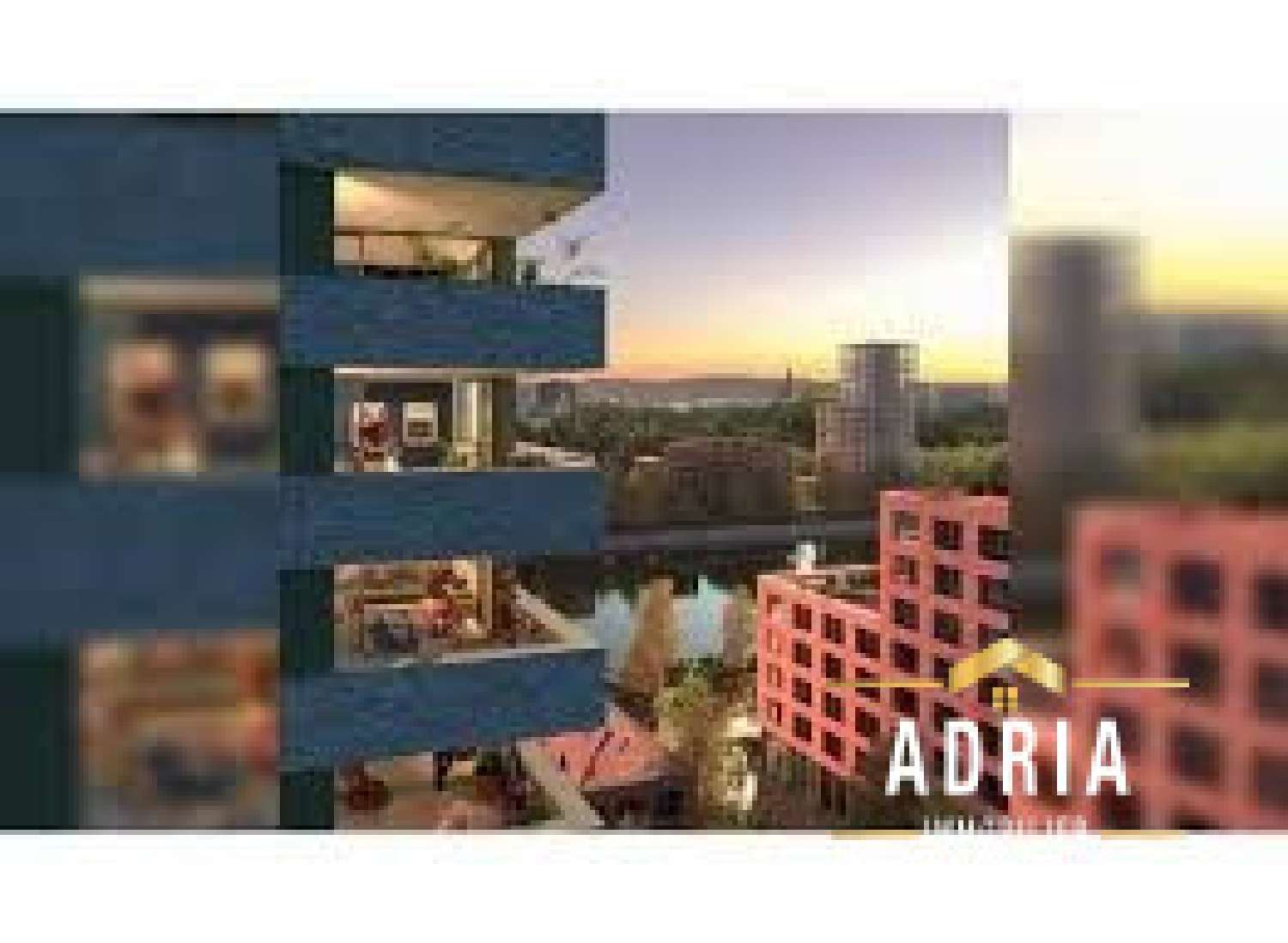  te koop appartement Straatsburg Bas-Rhin 8