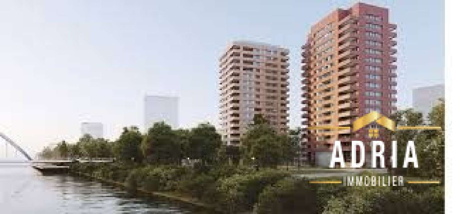  te koop appartement Straatsburg Bas-Rhin 2