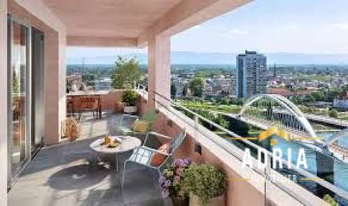 Strasbourg Bas-Rhin Wohnung/ Apartment Bild 7241755