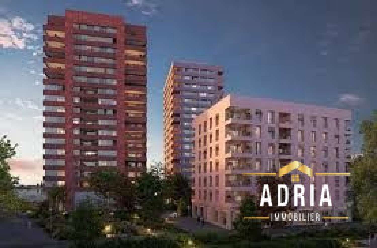  te koop appartement Straatsburg Bas-Rhin 4