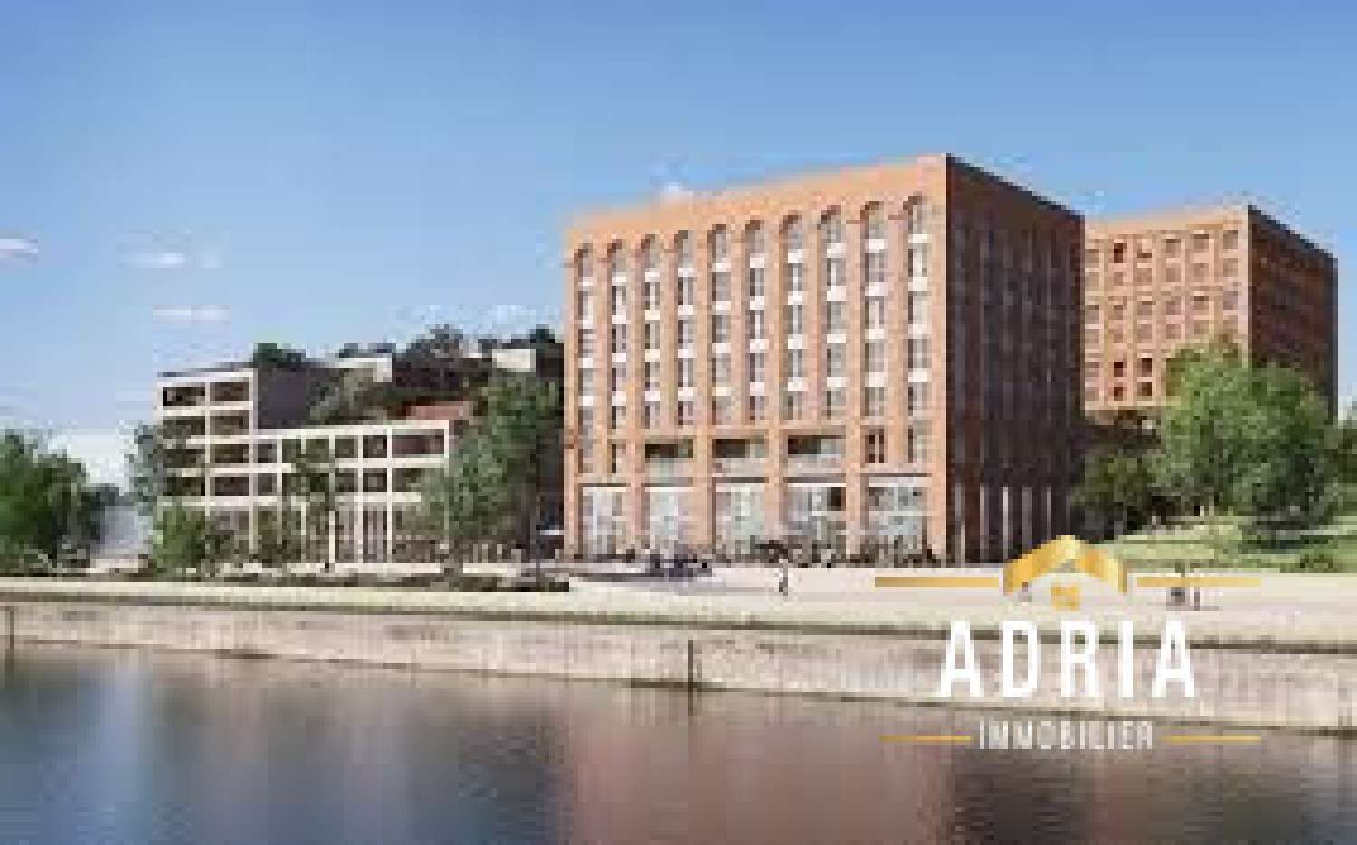  te koop appartement Straatsburg Bas-Rhin 7