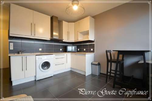 Strasbourg Bas-Rhin apartment foto 7250093