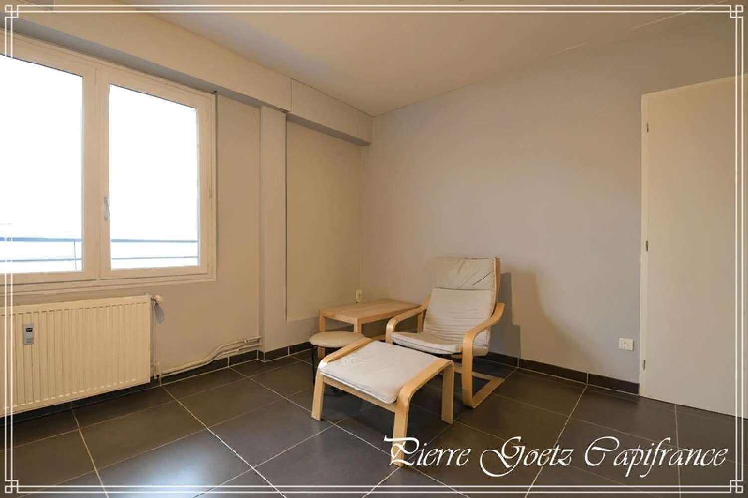 for sale apartment Strasbourg Bas-Rhin 4