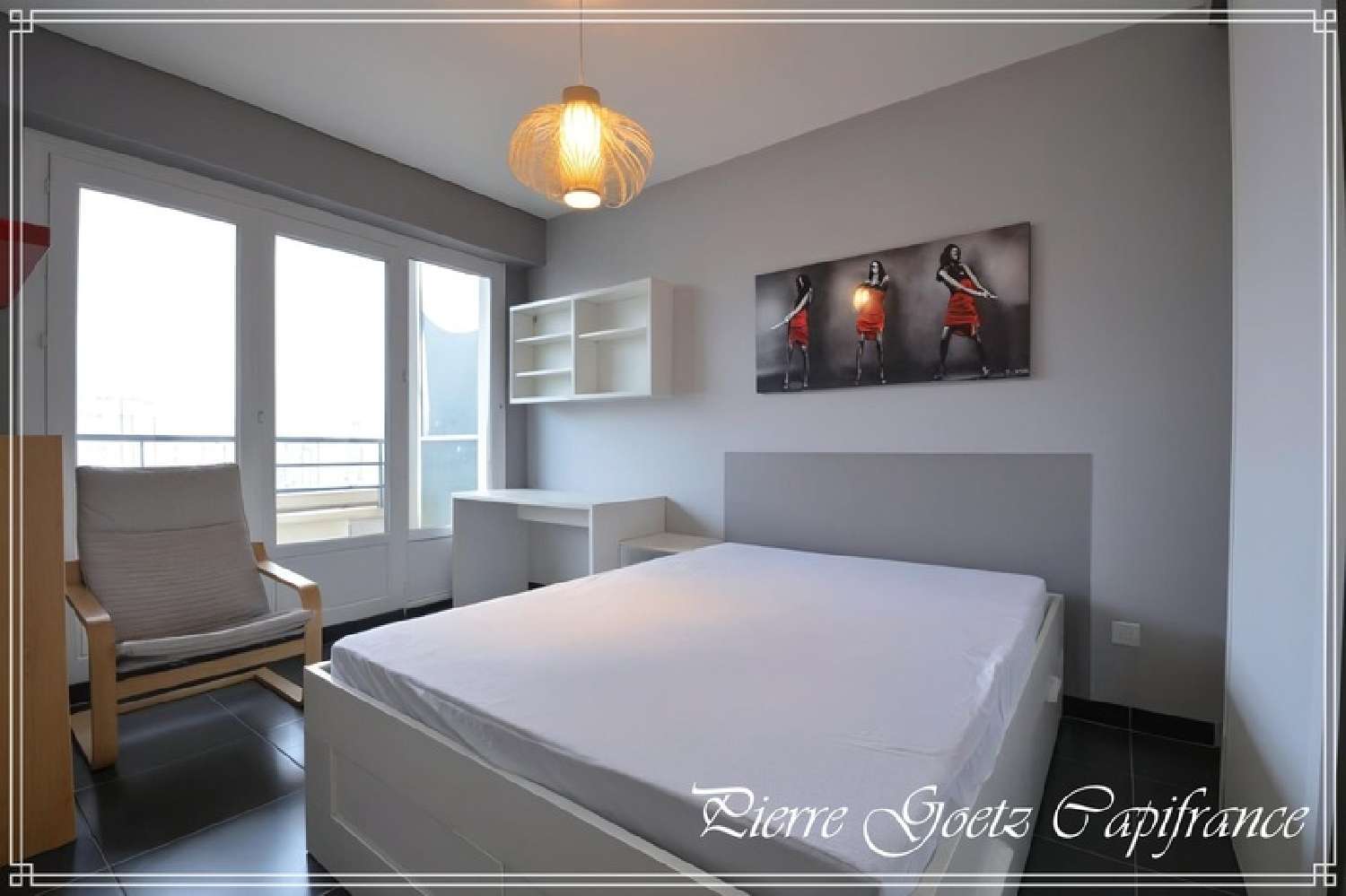 for sale apartment Strasbourg Bas-Rhin 5