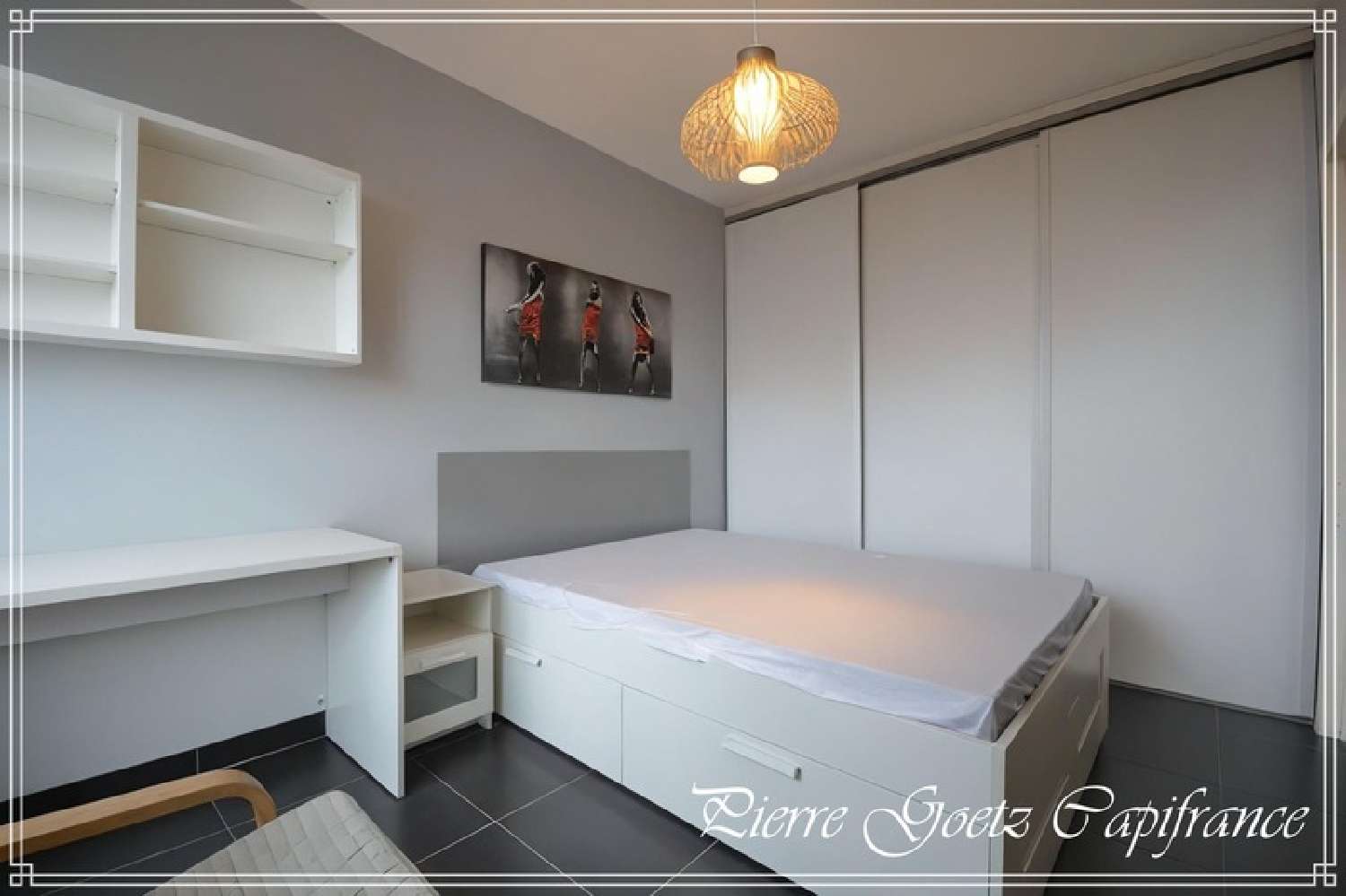 for sale apartment Strasbourg Bas-Rhin 6