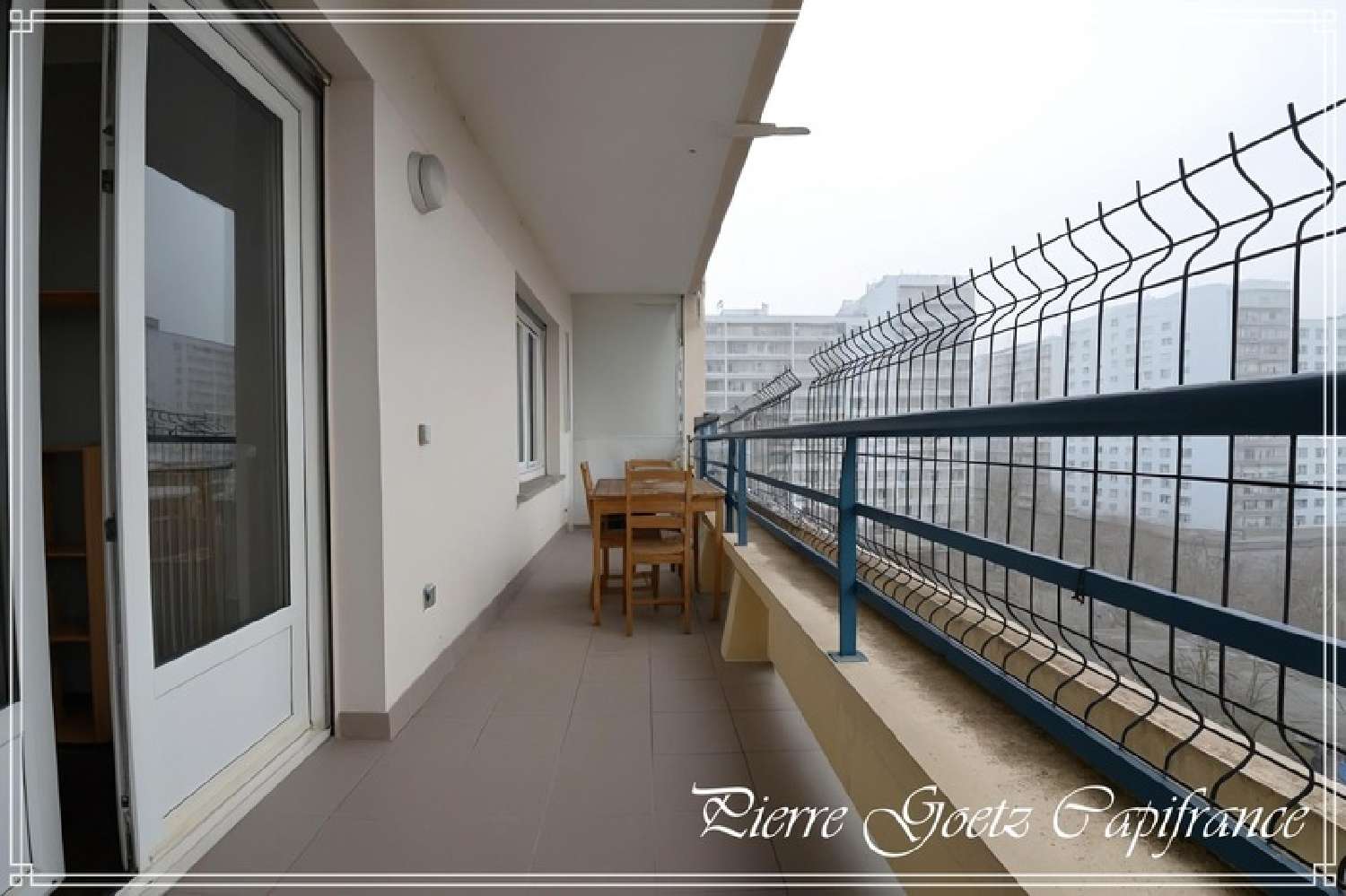 for sale apartment Strasbourg Bas-Rhin 7
