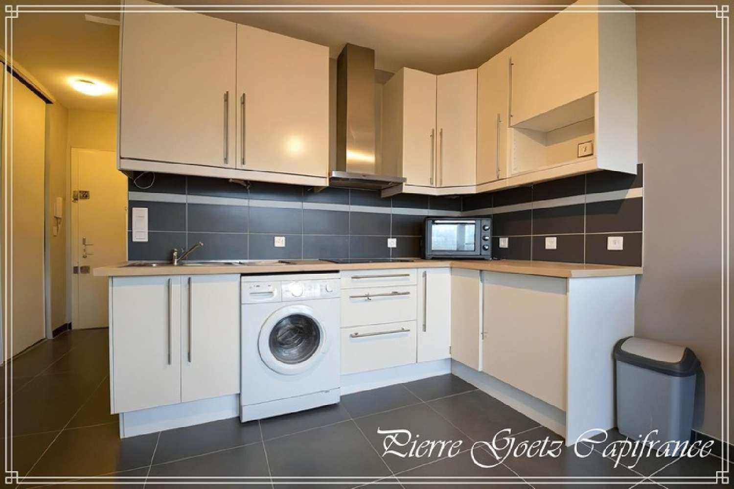 for sale apartment Strasbourg Bas-Rhin 8