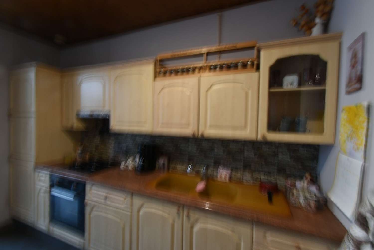 for sale apartment Strasbourg Bas-Rhin 3