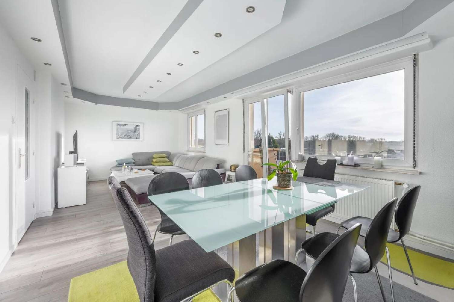 for sale apartment Strasbourg Bas-Rhin 1