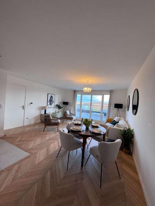 Suresnes Hauts-de-Seine apartamento foto 7240410