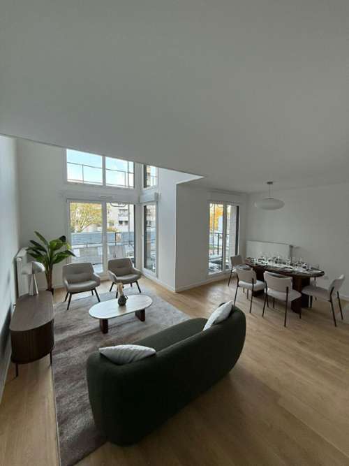 Suresnes Hauts-de-Seine apartamento foto 7240413