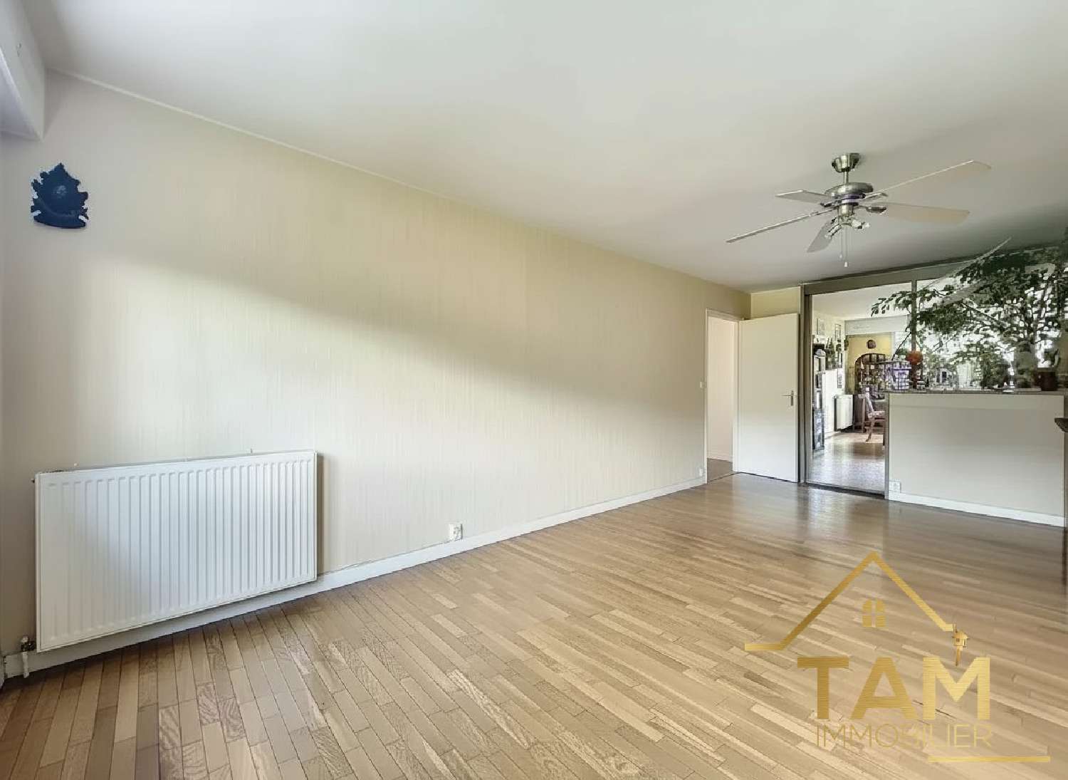  te koop appartement Suresnes Hauts-de-Seine 2