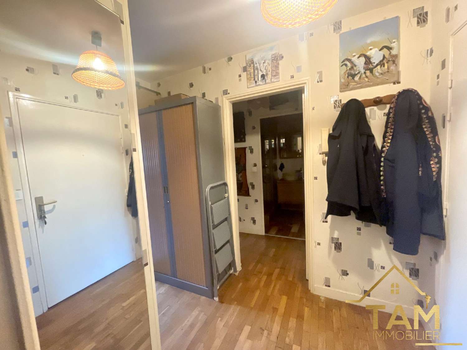  te koop appartement Suresnes Hauts-de-Seine 3