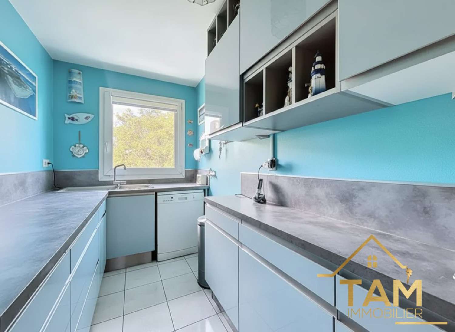  te koop appartement Suresnes Hauts-de-Seine 4