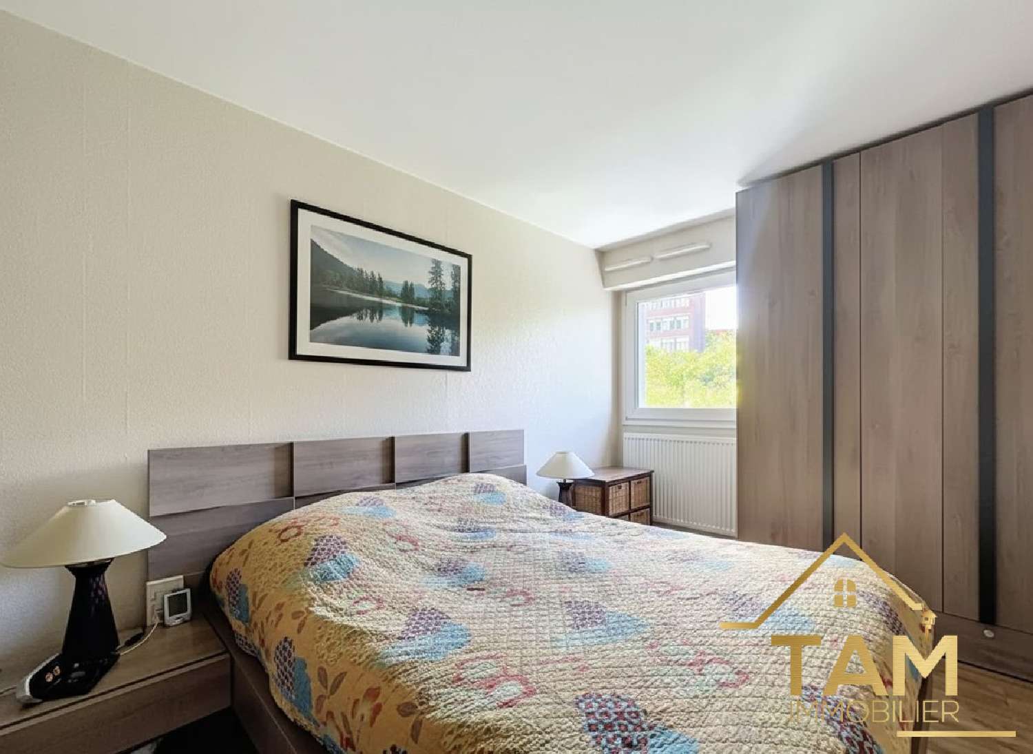  te koop appartement Suresnes Hauts-de-Seine 5