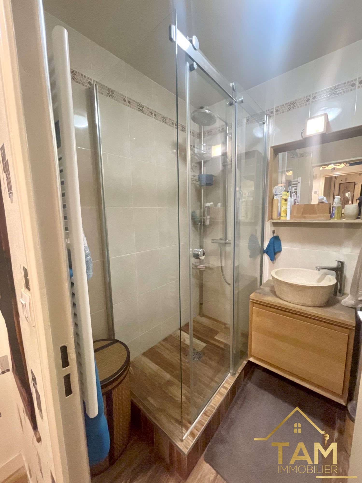  te koop appartement Suresnes Hauts-de-Seine 6