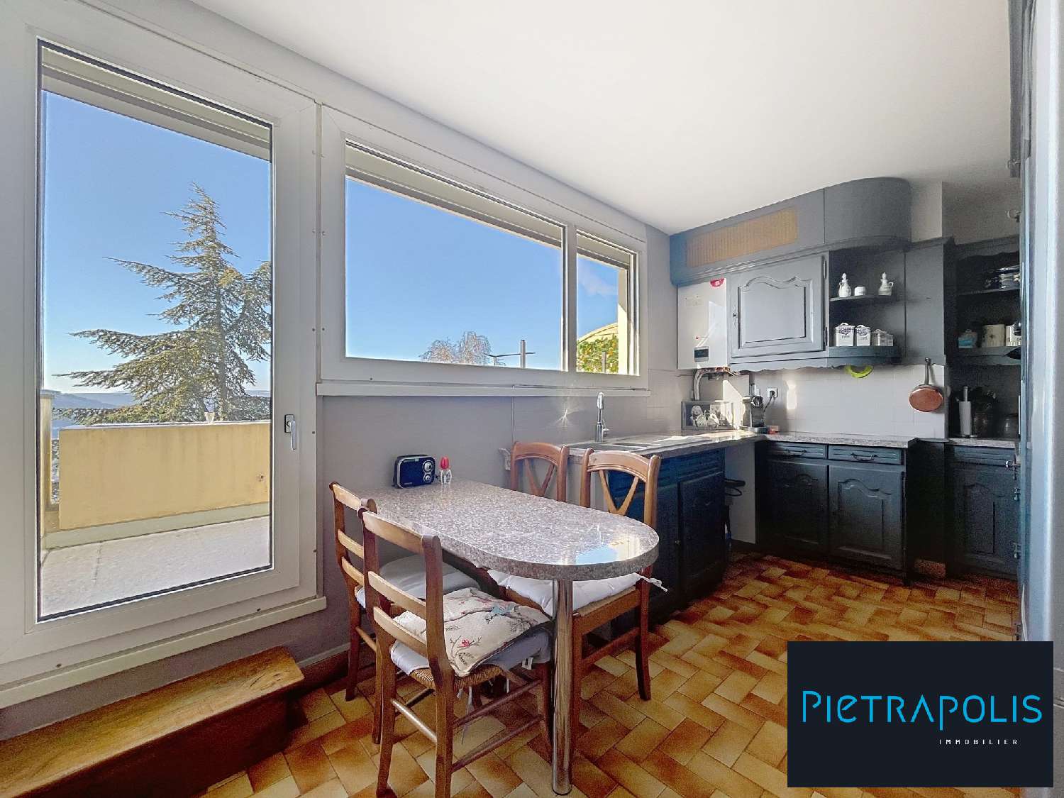  kaufen Wohnung/ Apartment Talant Côte-d'Or 5