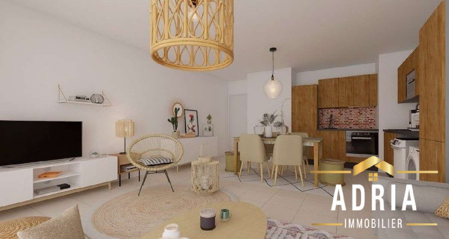  kaufen Wohnung/ Apartment Talence Gironde 2