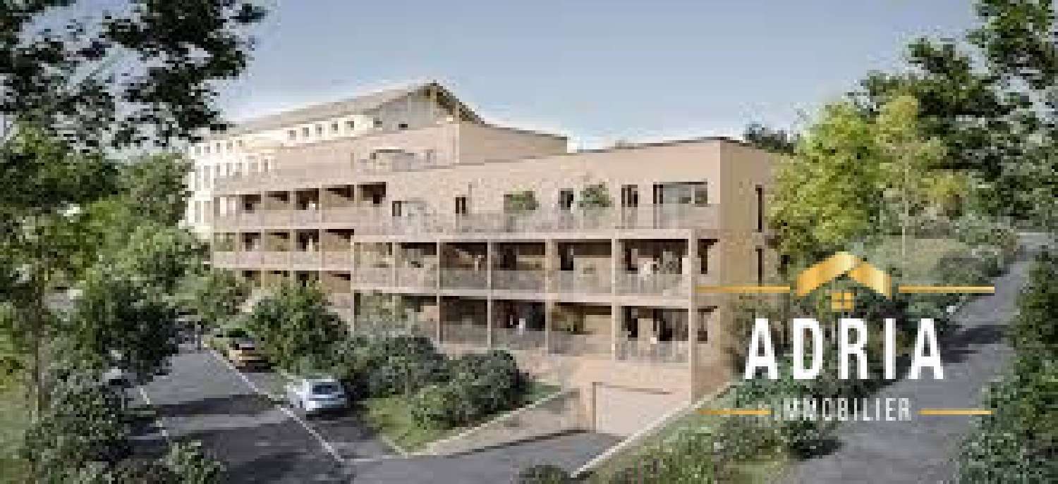 à vendre appartement Tarare Rhône 1