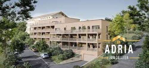 Tarare Rhône appartement foto 7249826