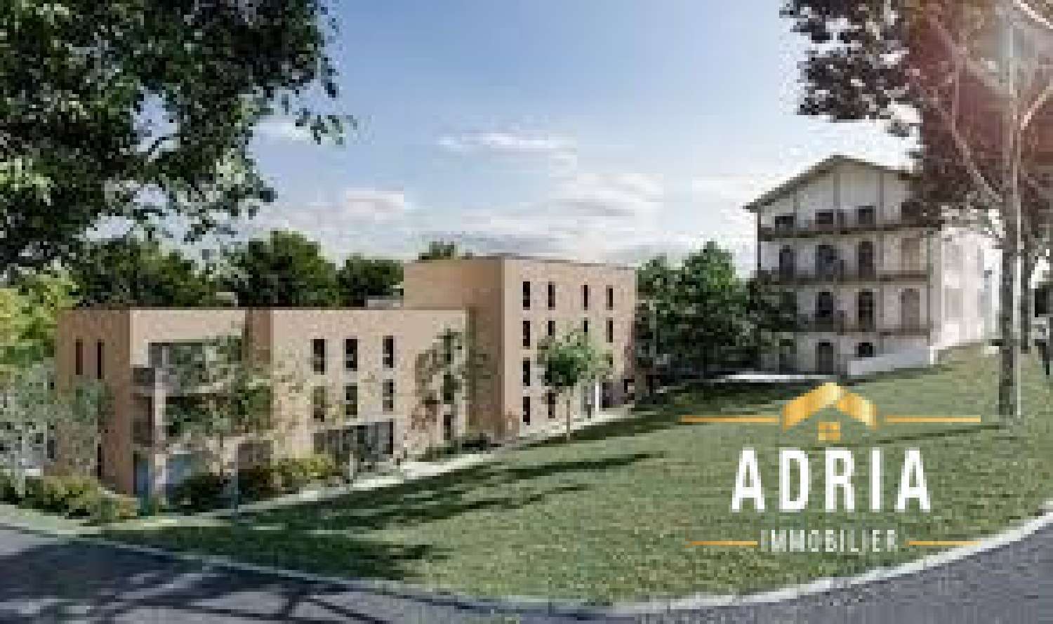  à vendre appartement Tarare Rhône 2