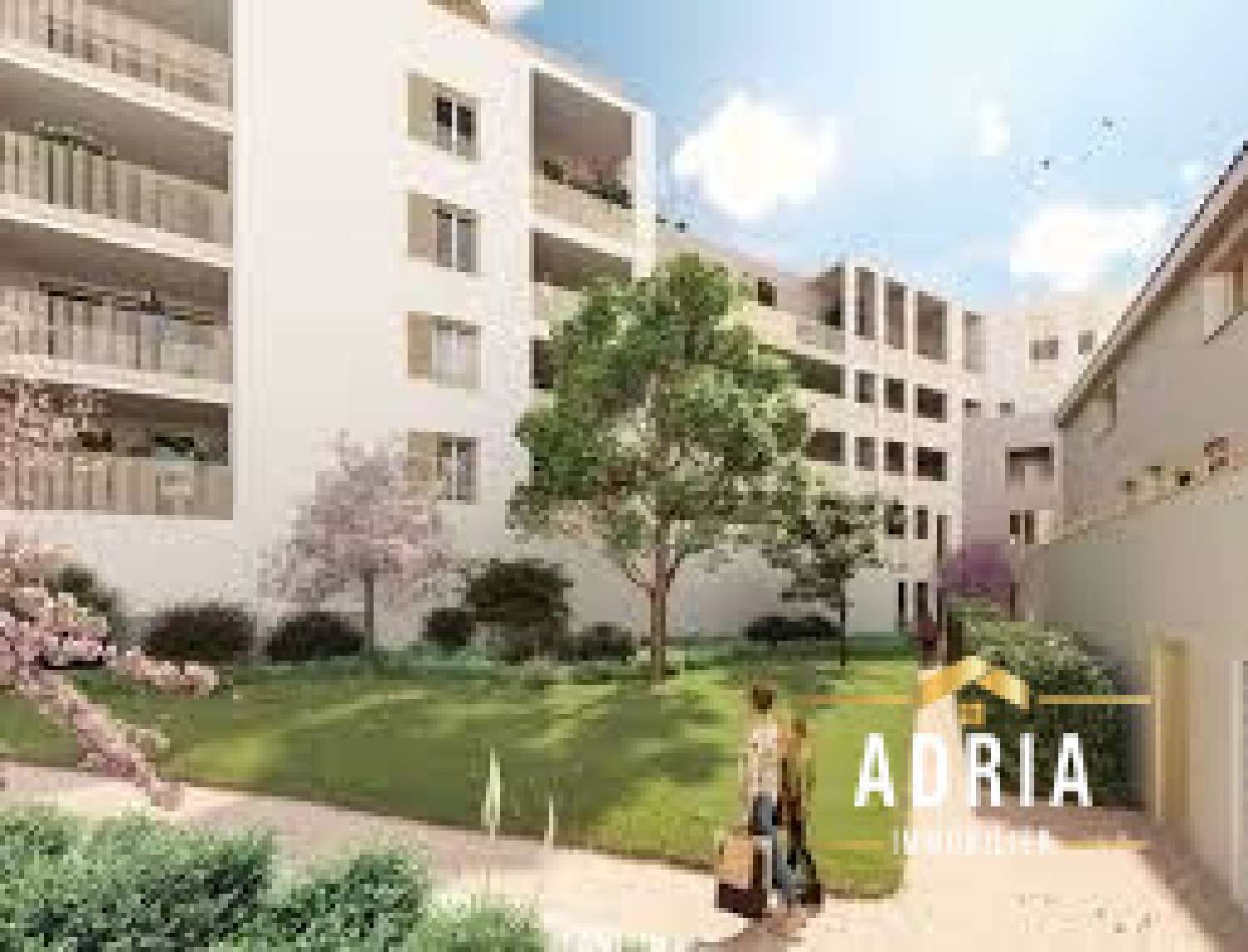  à vendre appartement Tarare Rhône 3