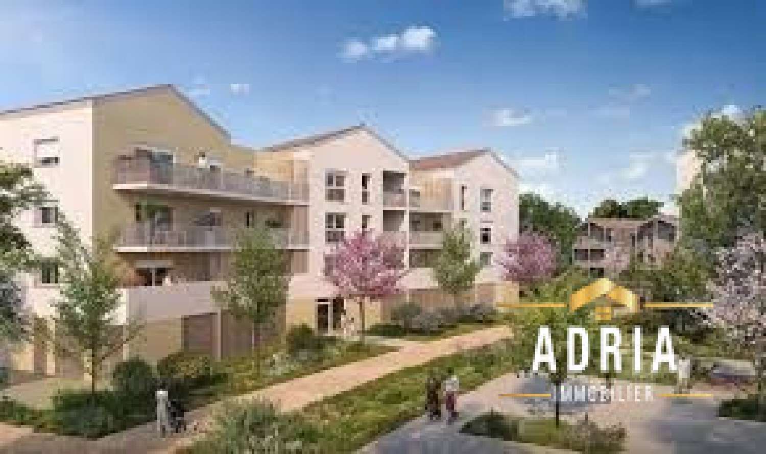  à vendre appartement Tarare Rhône 4