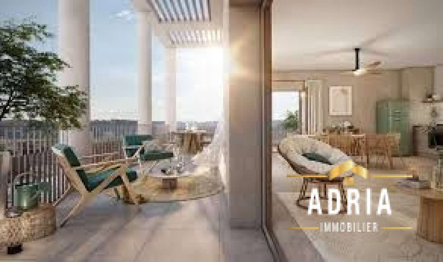  à vendre appartement Tarare Rhône 5