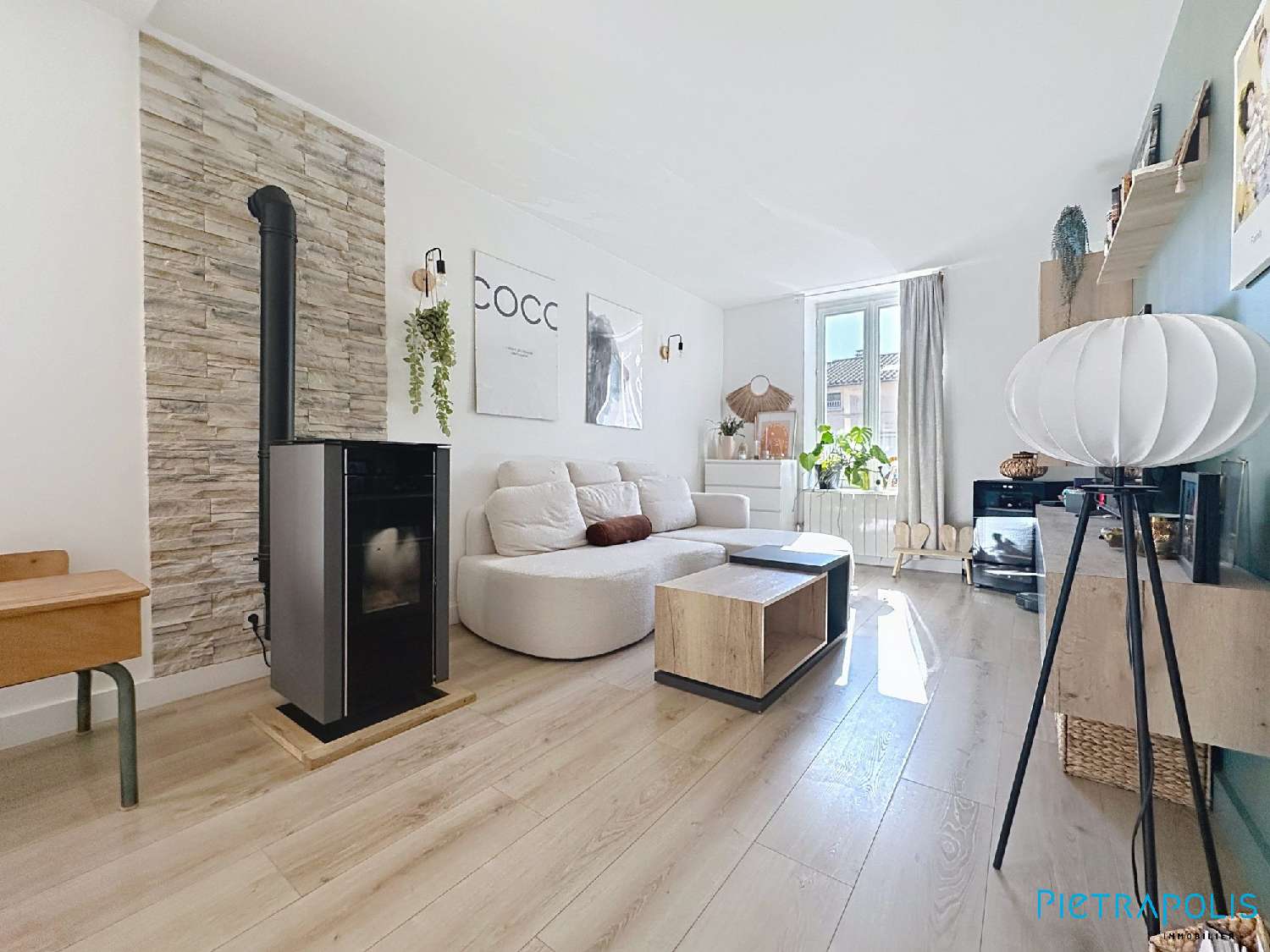  à vendre appartement Tarare Rhône 3