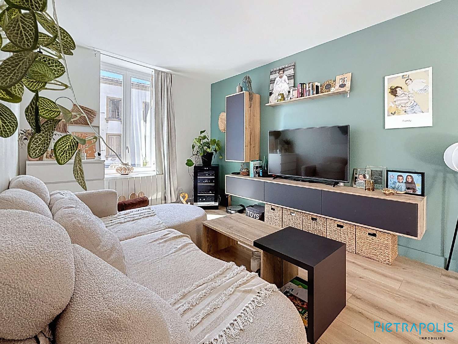  à vendre appartement Tarare Rhône 4