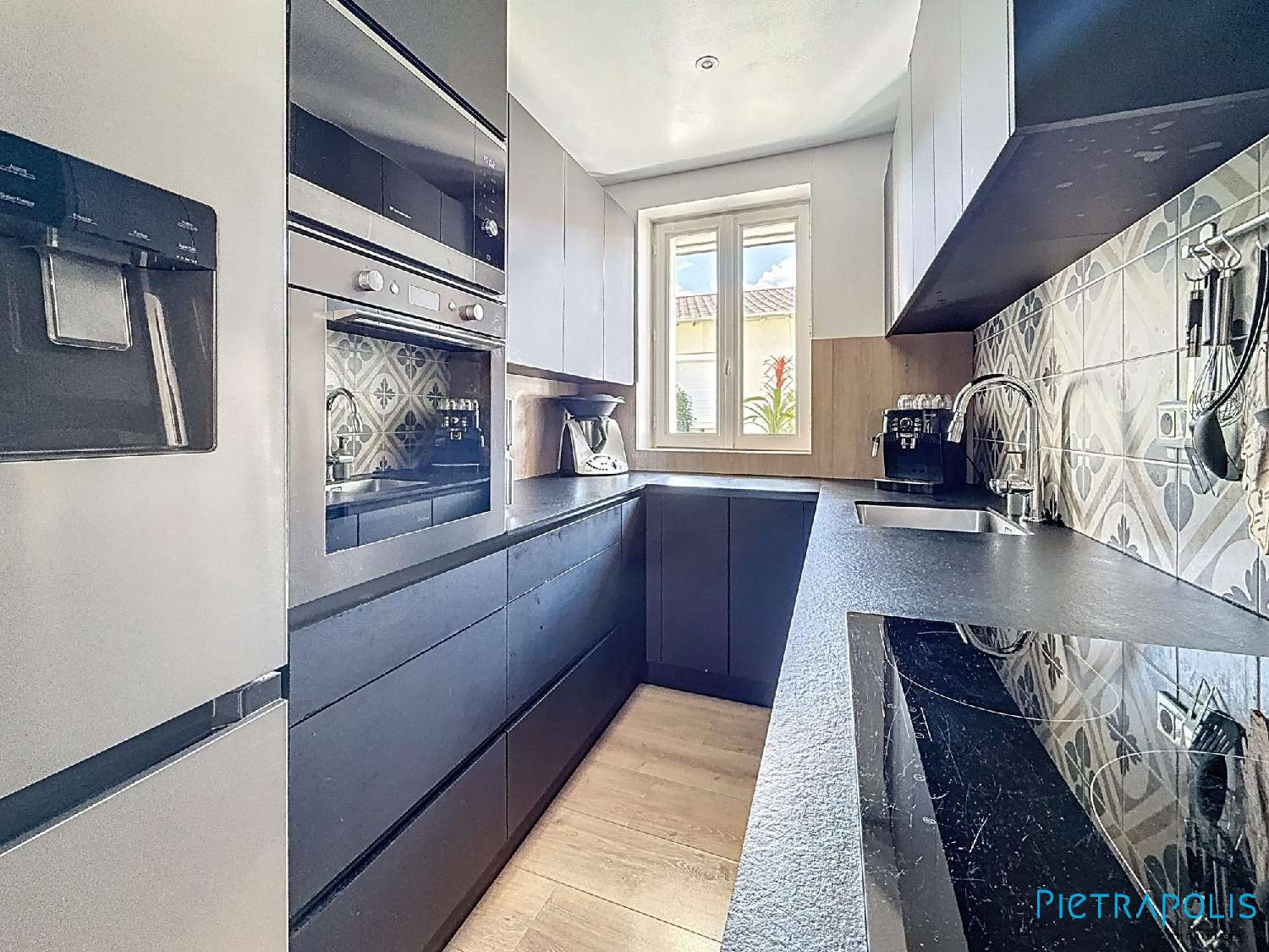  à vendre appartement Tarare Rhône 5