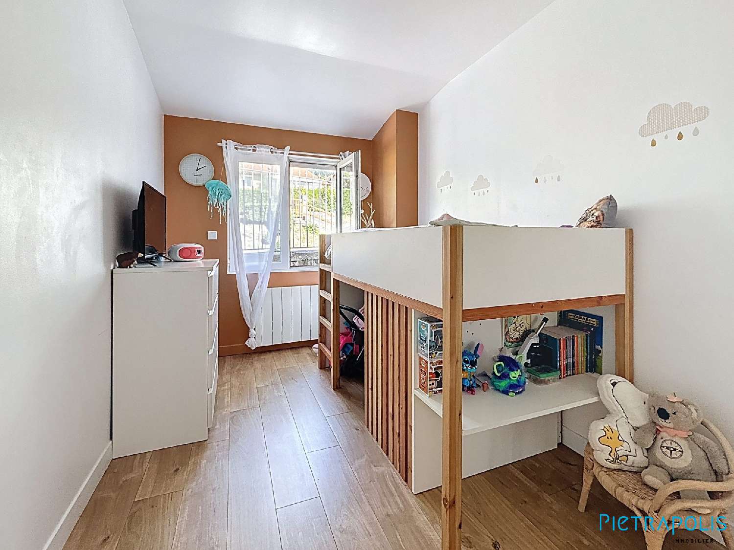  à vendre appartement Tarare Rhône 8