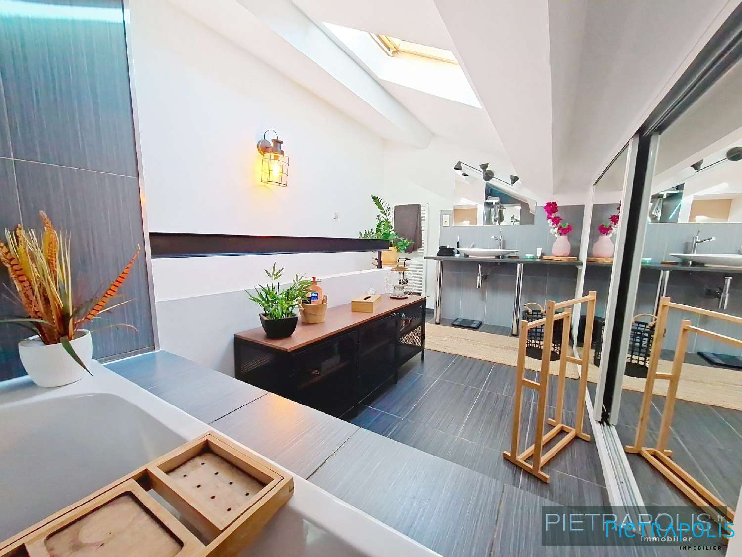  te koop appartement Tarare Rhône 5