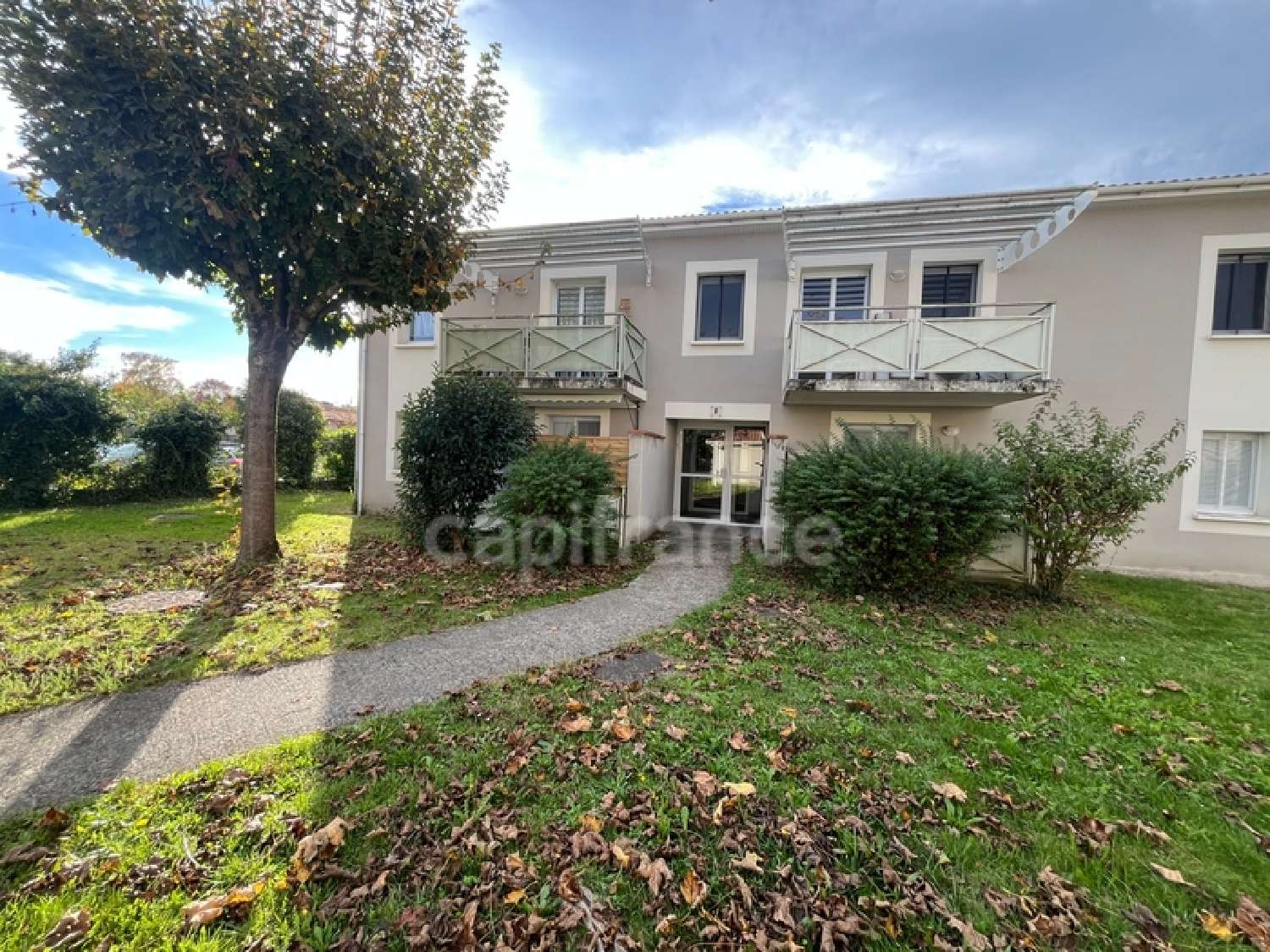  te koop appartement Tarbes Hautes-Pyrénées 1